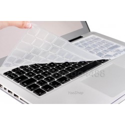 Clavier sans Fil Multi-Dispositifs pour Macbook, Clavier Bluetooth  Rechargeable AZERTY Connecter 1 à 3 appareils pour iMac, iPad, iPhone, Mac  OS X, iOS, Apple OS- Blanc/Argent : : Informatique