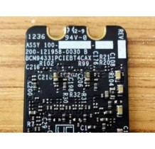 BCM94331PCIEBT4CAX Airport WIFI Bluetooth 4.0 Macbook A1278 A1286 A1297 Handof Continuity