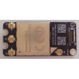 BCM94331PCIEBT4CAX Airport WIFI Bluetooth 4.0 Macbook A1278 A1286 A1297 Handof Continuity