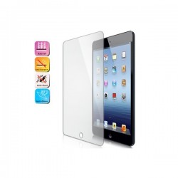 Vitre de protection verre Trempé 0.3mm 9H  protecteur d'écran Ipad Mini