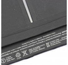A1494 Batterie de Marque Apple pour Macbook pro 15" rétina A1398 2013/2014
