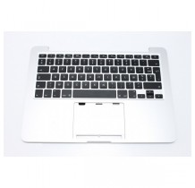 Topcase et clavier macbook air 11" FR A1370 A1465 2011 - 2014