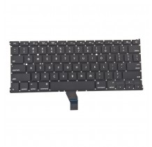 Clavier qwerty US Macbook Air 13" A1369/A1466