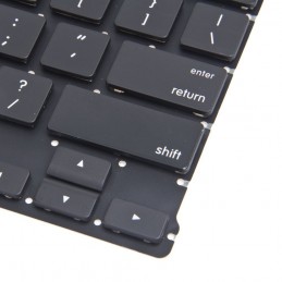 Clavier qwerty US Macbook Air 13" A1369/A1466