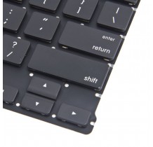 Clavier qwerty US Macbook Air 13" A1369/A1466