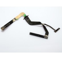 Cable disque dur macbook pro 15" unibody A1286 821-0812-A - 922-9034 - 821-0989-A