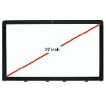 A1312 Vitre d'origine glass Imac 27" tout modèles sauf fin 2012