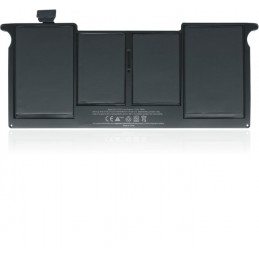 A1375 Batterie pour Apple MacBook Air 11"  A1370  4680mAh, 7.3V Lithium-Polymère Batterie