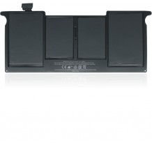 A1375 Batterie pour Apple MacBook Air 11"  A1370  4680mAh, 7.3V Lithium-Polymère Batterie