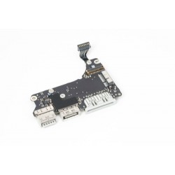 Carte Usb 3 HDMI SD XC Macbook Pro Retina 13" A1425 820-3199-A