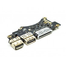 Carte Usb 3 HDMI SD Macbook Pro Retina 15" A1398 Late 2013 820-3547-A