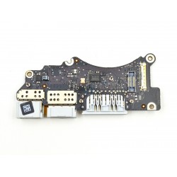 Carte Usb 3 HDMI SD Macbook Pro Retina 15" A1398 Late 2013 820-3547-A