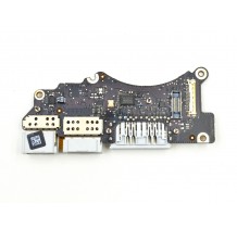 Carte Usb 3 HDMI SD Macbook Pro Retina 15" A1398 Late 2013 820-3547-A