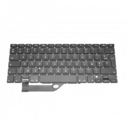 Touches Clavier Azerty Macbook Pro 16 A2141 2019/2021