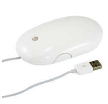 Souris Apple Mighty Mouse USB A1152