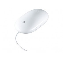 Souris Apple Mighty Mouse USB A1152