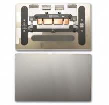 2016 Touchpad Trackpad macbook 12" A1534 Gris Sideral