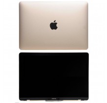 Ecran complet Macbook 12" A1534 Gold Or 2015 2016 2017