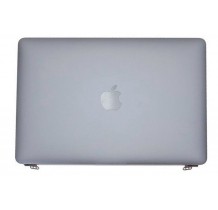 Ecran complet Macbook pro 15" A1707 2016/2017 Gris Sideral