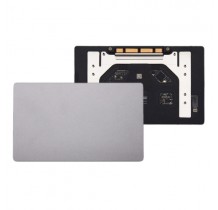 Trackpad Touchpad macbook pro 13" A1706 A1708 Argent Silver