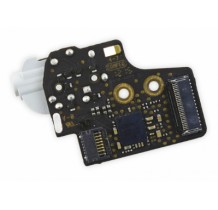 820-4049-A Carte Jack audio macbook 12" A1534 2015/2016