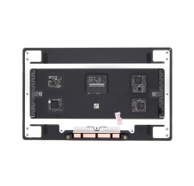 Trackpad + nappe 821-01050-A Apple MacBook Pro 15" TouchBar A1707 Gris Sidéral 