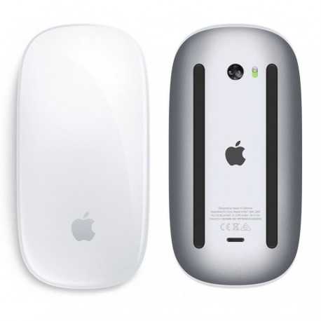 Souris Apple Magic Mouse 2 (A1657)