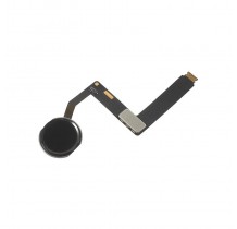 821-00549-A Nappe et bouton Home Complet Noir iPad Pro 9.7"