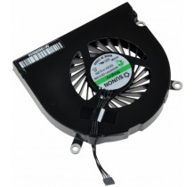 Ventilateur droit MacBook Pro 17" A1297  MG45070V1-Q10-S99 2010 2011