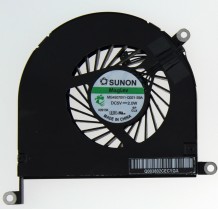 Ventilateur gauche MacBook Pro 17" A1297  MG45070V1-Q021-S9A 2009-2011