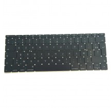 Clavier Azerty pour MacBook 12'' A1534 2016-2017