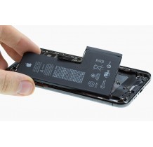 Batterie OEM 616-00512 iPhone Xs + outils + stickers intégrés