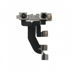 821-01051-05 NAPPE CAMÉRA AVANT IPHONE X