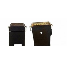 Câble vidéo 30/40 broches LCD LVDS pour IMac 21,5" A1418 2K 2015