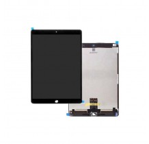 Ecran Lcd + vitre tactile Noir iPad Pro 10,5 pouces + outils