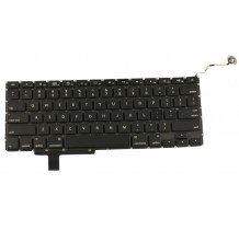 Clavier Qwerty US Macbook pro 17" A1297 unibody