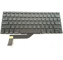 Clavier Qwerty US Macbook pro 15,4" Rétina A1398 2012-2015