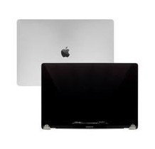 Neuf Ecran complet Macbook pro 15" A1990 2018/2019 Silver Argent