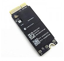 661-02363 Carte WiFi Bluetooth 4.1 MacBook Pro 13" A1502 2015 Retina 15" A1398 2015