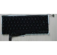 Clavier Azerty macbook pro 15,4" unibody neuf