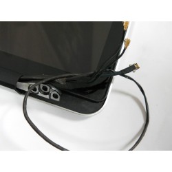 Occasion Grade A LCD Complet glossy/brillant  MacBook Pro 17 Unibody A1297 2011 661-5963