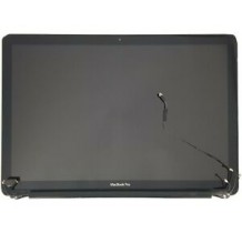 Reconditionné LCD Complet Macbook pro 15,4" Unibody A1286 2011 2012