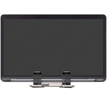 Ecran LCD complet Macbook pro 13" Rétina Touch Bar A2289 2020 Gris Sidéral