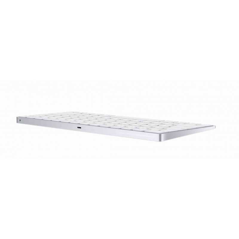 Clavier Apple Magic Keyboard (MLA22F/A) - Magic Keyboard