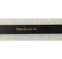 Bezel front cover pour Macbook Air A1932/A2179 2018/2019/2020