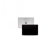 Ecran LCD Complet Silver Argent Apple Macbook Pro 16 A2141 2019/2020