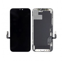 Ecran LCD + Vitre tactile pour iPhone 12 Iphone 12 pro