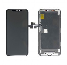 Ecran LCD + Vitre tactile pour iPhone 11 pro max