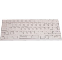  Mécanismes clips clavier Azerty Macbook 12" A1534 macbook pro 13 A1706 A1708 pro 15 A1707