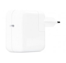 30W USB-C Chargeur pour Apple MacBook 12" A1534 MF865S/A + Câble USB-C